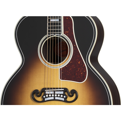 Gibson SJ-200 Western Classic, Vintage Sunburst