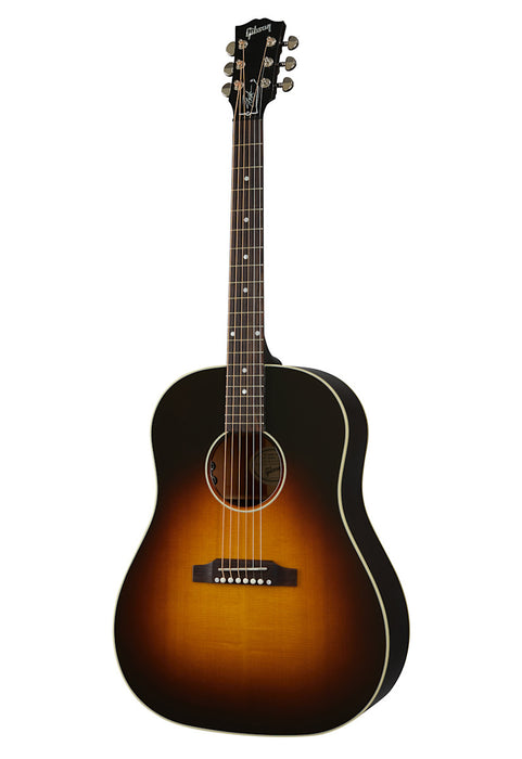 Gibson Slash J-45 Left-handed, November Burst