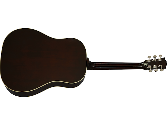 Gibson Slash J-45 Left-handed, November Burst