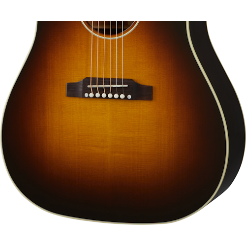 Gibson Slash J-45 Left-handed, November Burst