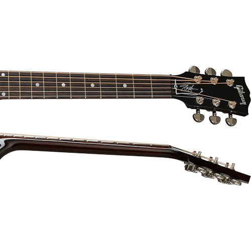 Gibson Slash J-45 Left-handed, November Burst