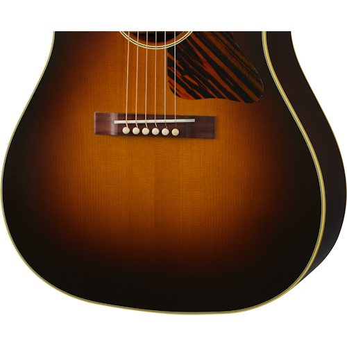 Gibson 1936 J-35, Vintage Sunburst