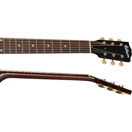 Gibson 1936 J-35, Vintage Sunburst