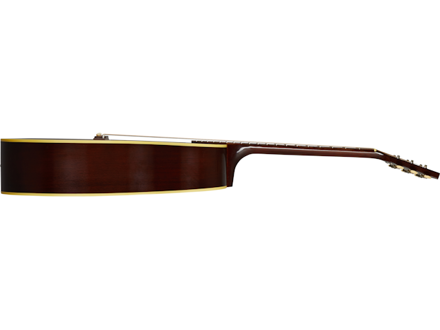 Gibson 1936 J-35, Vintage Sunburst