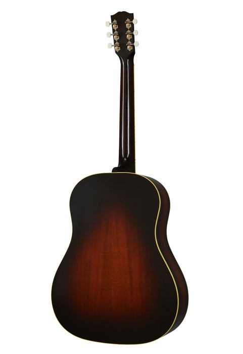 Gibson 1934 Jumbo, Vintage Sunburst