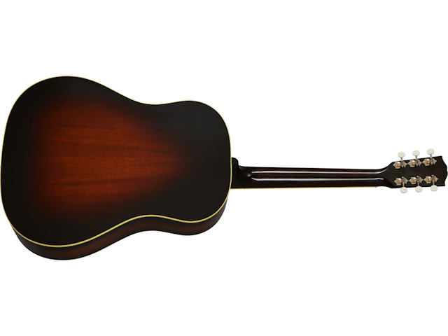 Gibson 1934 Jumbo, Vintage Sunburst