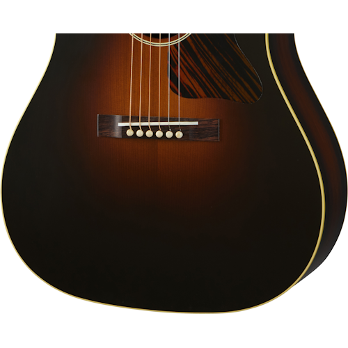 Gibson 1934 Jumbo, Vintage Sunburst