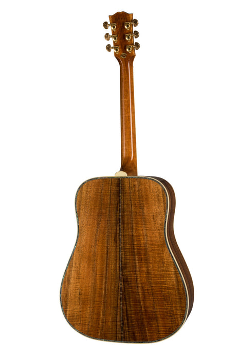 Gibson Hummingbird Custom, Antique Natural