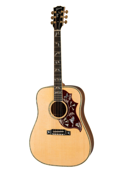 Gibson Hummingbird Custom, Antique Natural