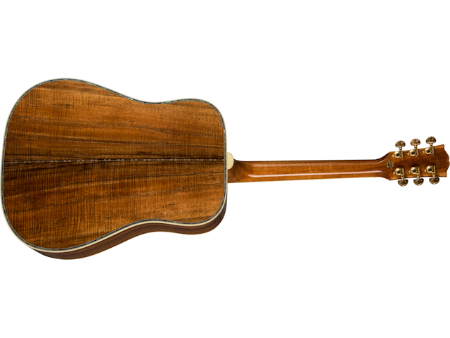 Gibson Hummingbird Custom, Antique Natural