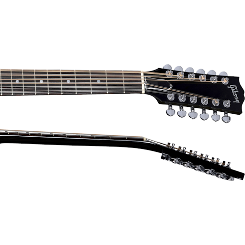 Gibson J-45 Standard 12-string - Vintage Sunburst