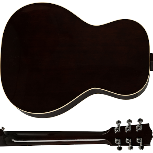 Gibson L-00 Standard, Vintage Sunburst