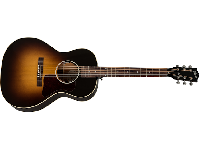 Gibson L-00 Standard, Vintage Sunburst