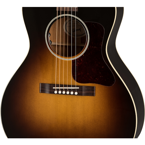 Gibson L-00 Standard, Vintage Sunburst
