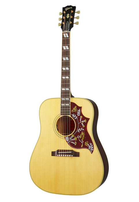 Gibson Hummingbird Original, Antique Natural