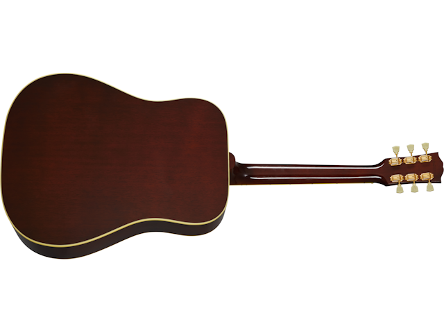 Gibson Hummingbird Original, Antique Natural