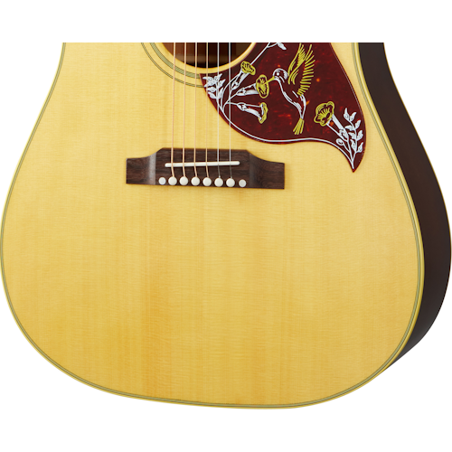 Gibson Hummingbird Original, Antique Natural