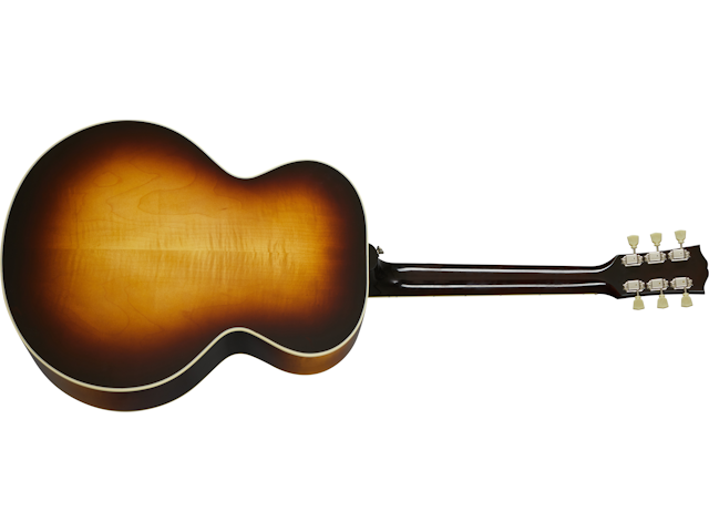 Gibson J-185 Original, Vintage Sunburst