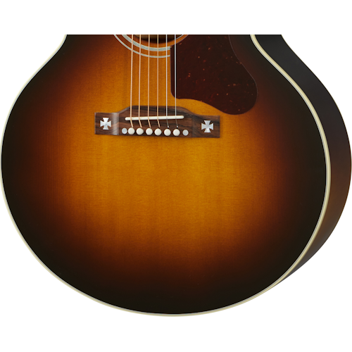 Gibson J-185 Original, Vintage Sunburst