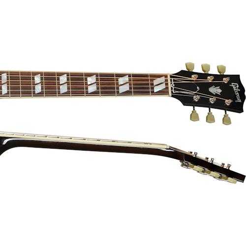 Gibson J-185 Original, Vintage Sunburst