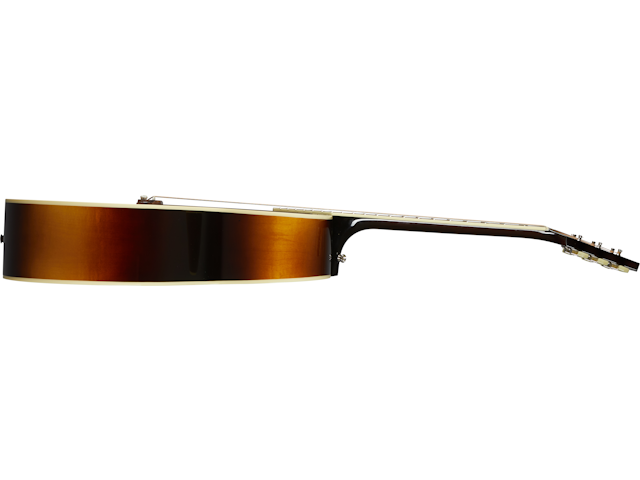 Gibson J-185 Original, Vintage Sunburst