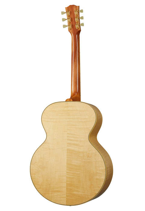 Gibson 1952 J-185, Antique Natural