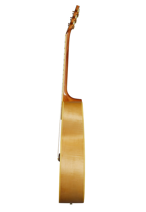 Gibson 1952 J-185, Antique Natural