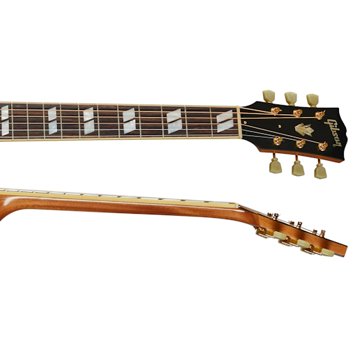 Gibson 1952 J-185, Antique Natural