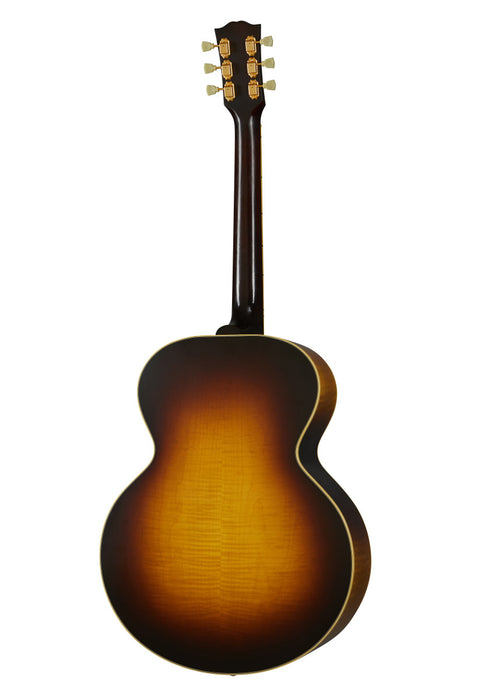 Gibson 1952 J-185, Vintage Sunburst