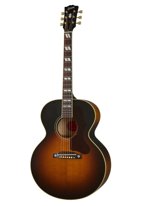 Gibson 1952 J-185, Vintage Sunburst