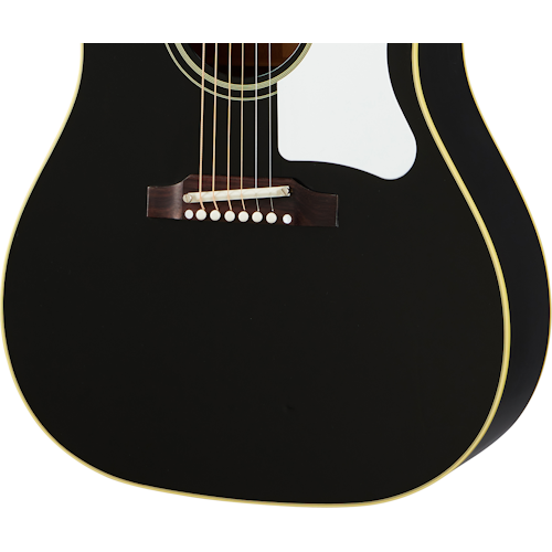 Gibson 60's J-45 Original, Ebony