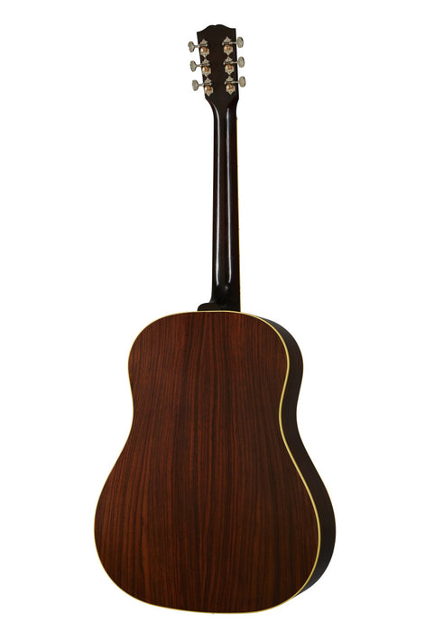 Gibson 1936 Advanced Jumbo, Vintage Sunburst