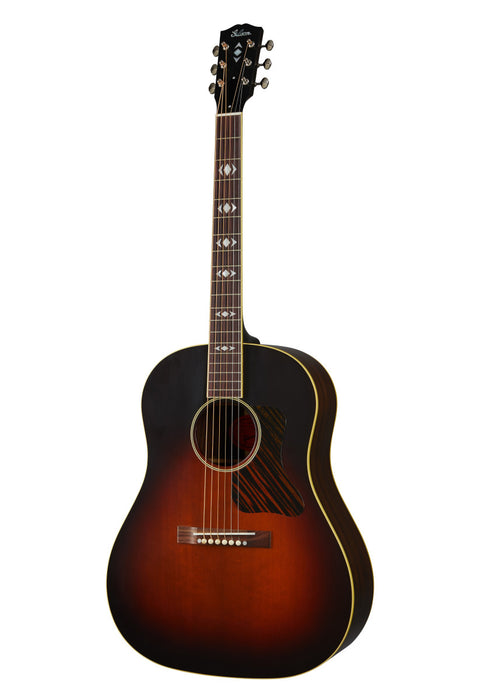 Gibson 1936 Advanced Jumbo, Vintage Sunburst