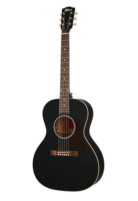 Gibson L-00 Original, Ebony