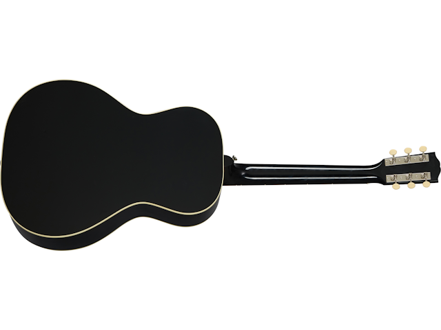 Gibson L-00 Original, Ebony