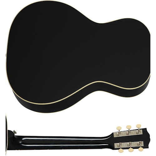 Gibson L-00 Original, Ebony