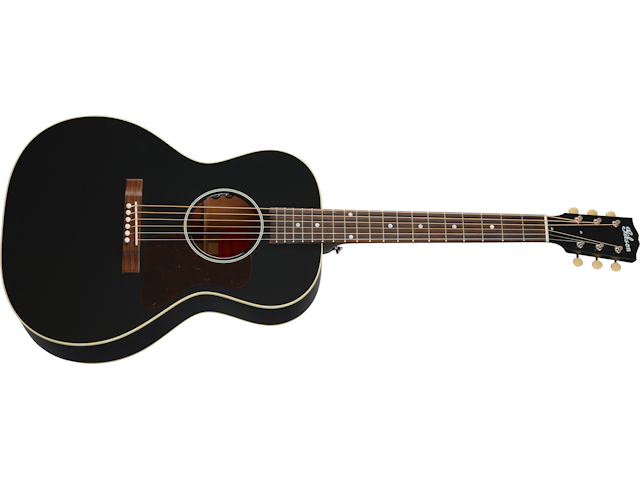 Gibson L-00 Original, Ebony