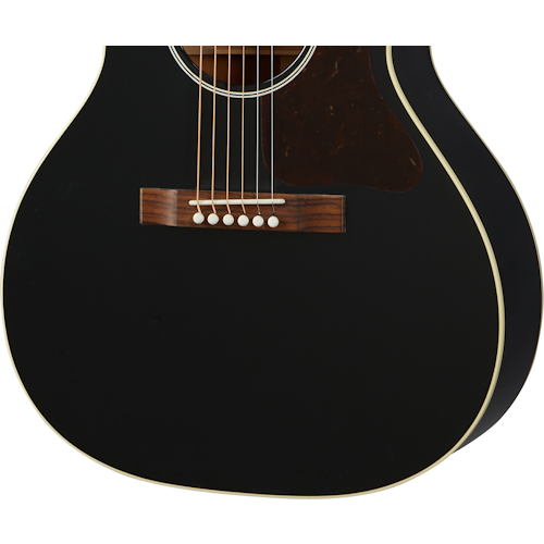 Gibson L-00 Original, Ebony