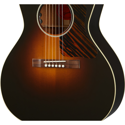 Gibson L-00 Left-handed, Vintage Sunburst