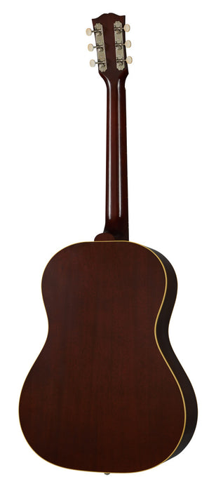 Gibson 1942 Banner LG-2, Vintage Sunburst