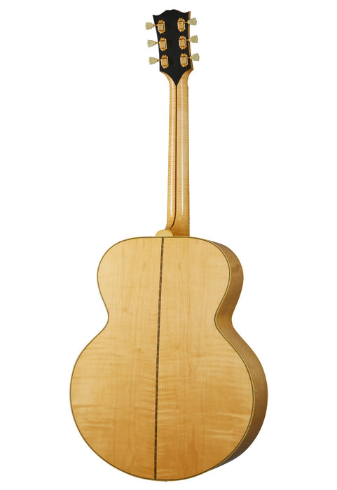 Gibson 1957 SJ-200, Antique Natural