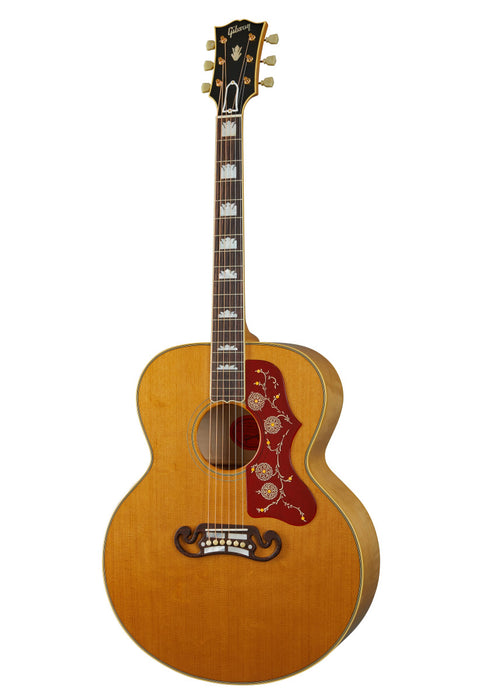 Gibson 1957 SJ-200, Antique Natural