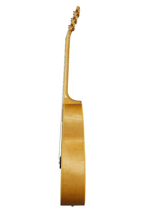 Gibson 1957 SJ-200, Antique Natural