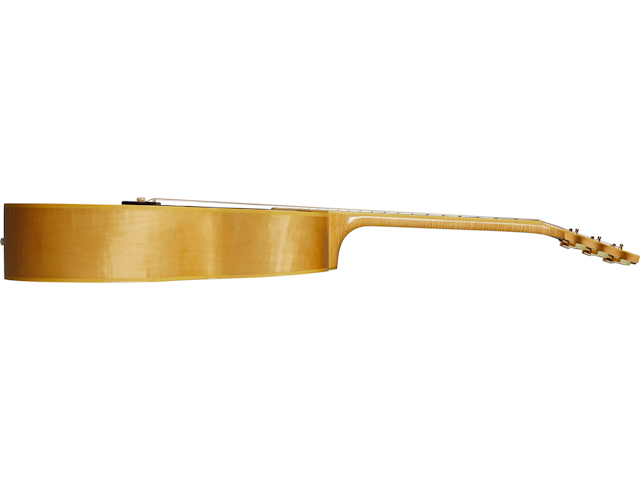 Gibson 1957 SJ-200, Antique Natural