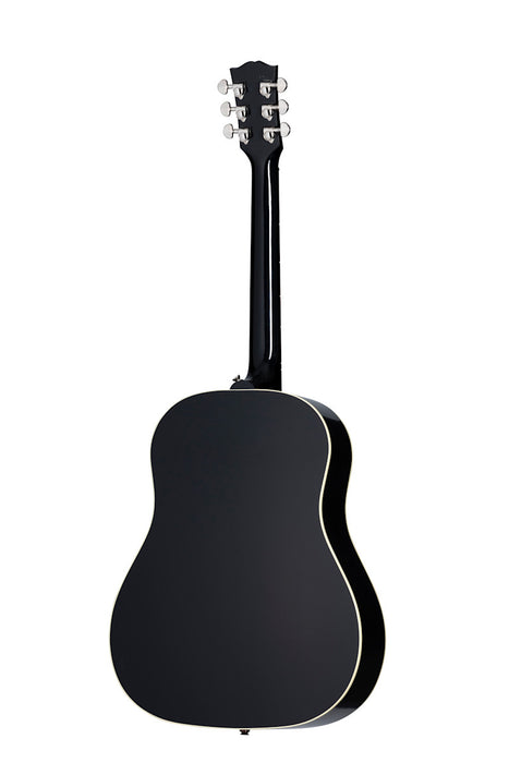 Gibson J-45 Standard, Ebony