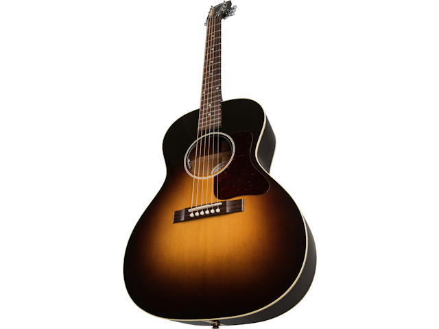 Gibson L-00 Standard, Vintage Sunburst