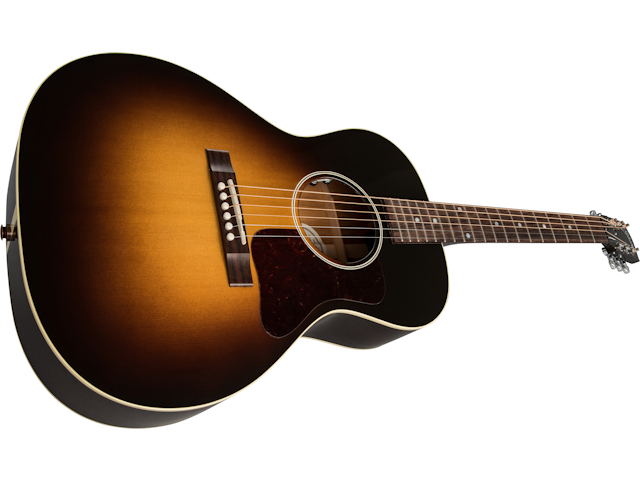 Gibson L-00 Standard, Vintage Sunburst