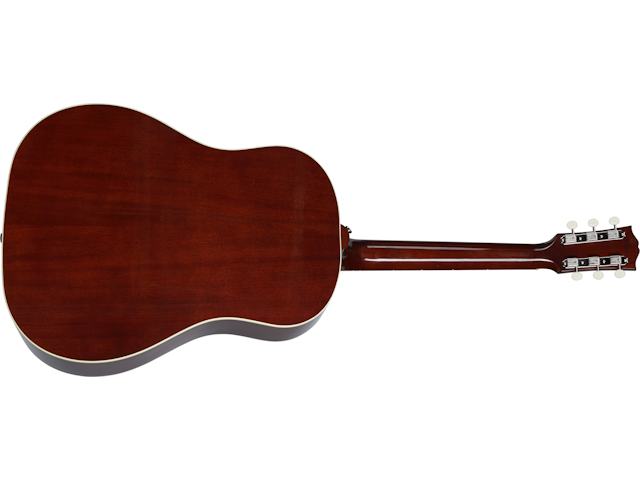 Gibson 50's J-45 Original, Vintage Sunburst