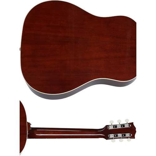 Gibson 50's J-45 Original, Vintage Sunburst