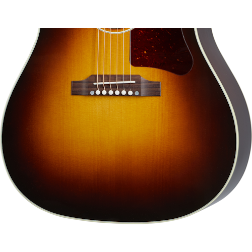 Gibson 50's J-45 Original, Vintage Sunburst
